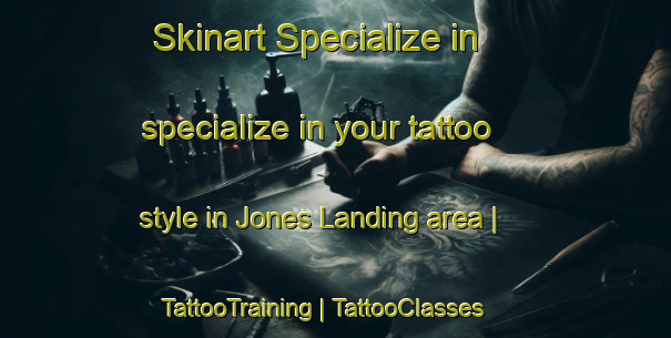 Skinart Specialize in specialize in your tattoo style in Jones Landing area | TattooTraining | TattooClasses | SkinartTraining-Canada